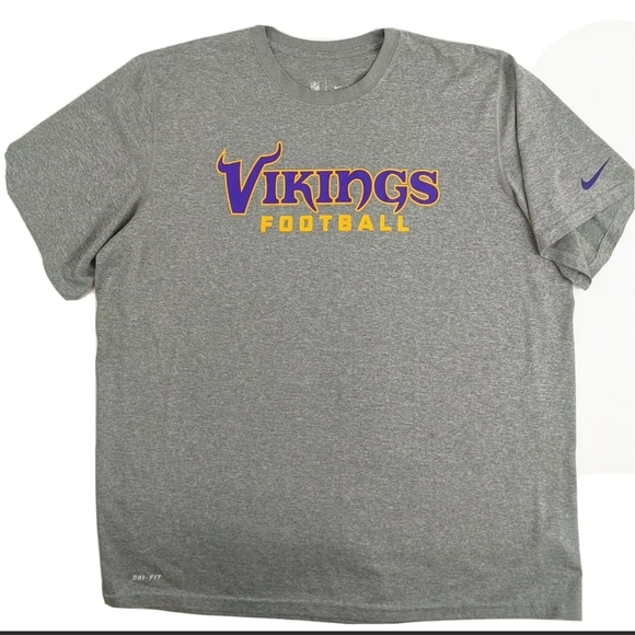 nfl vikings t shirt
